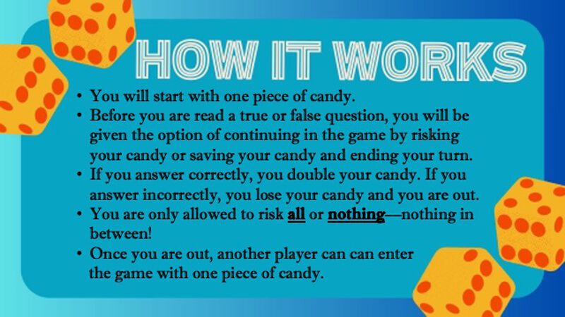 Double Or Nothing: A 50/50 Shot at Greatness Volume 2